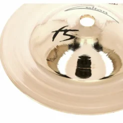 Zultan 06" F5 Pure Bell