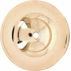 Zultan 06" F5 Pure Bell