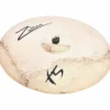 Zultan 22" F5 Ride