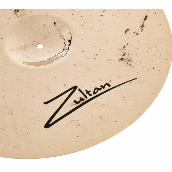 Zultan F5 Series Standard Set