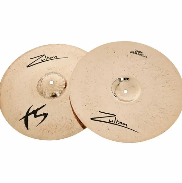 Zultan F5 Series Standard Set