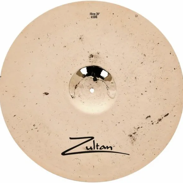 Zultan F5 Series Standard Set