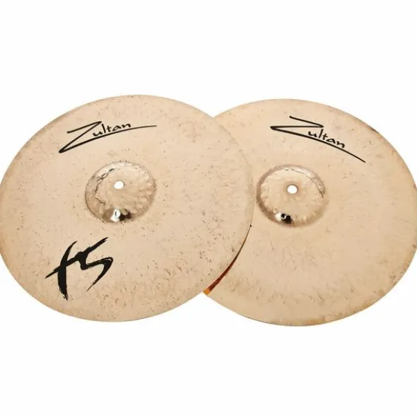 Zultan F5 Series Standard Set