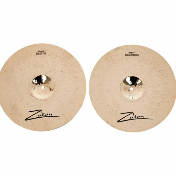 Zultan F5 Series Standard Set