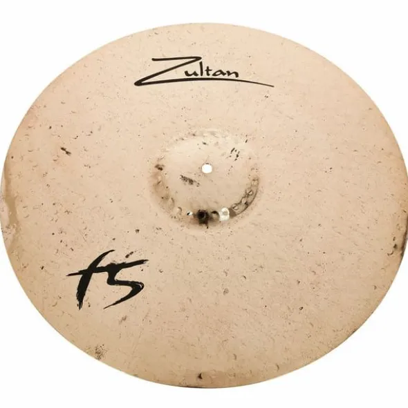 Zultan F5 Series Standard Set