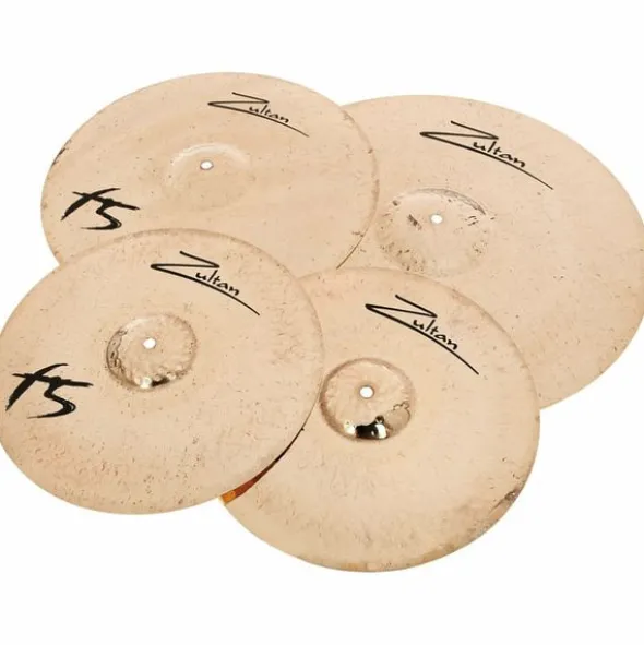 Zultan F5 Series Standard Set