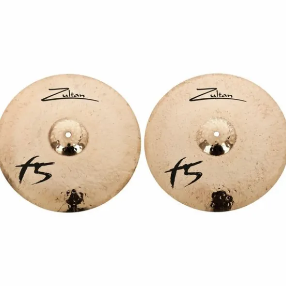 Zultan F5 Series Standard Set