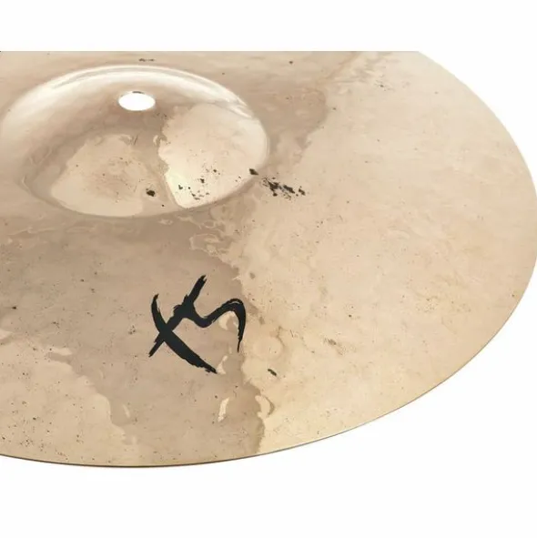 Zultan 12" F5 Splash