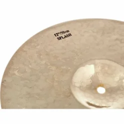 Zultan 12" F5 Splash