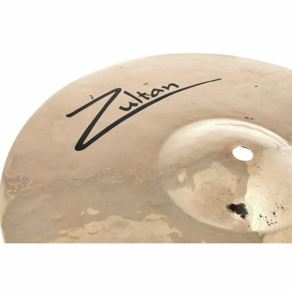 Zultan 12" F5 Splash