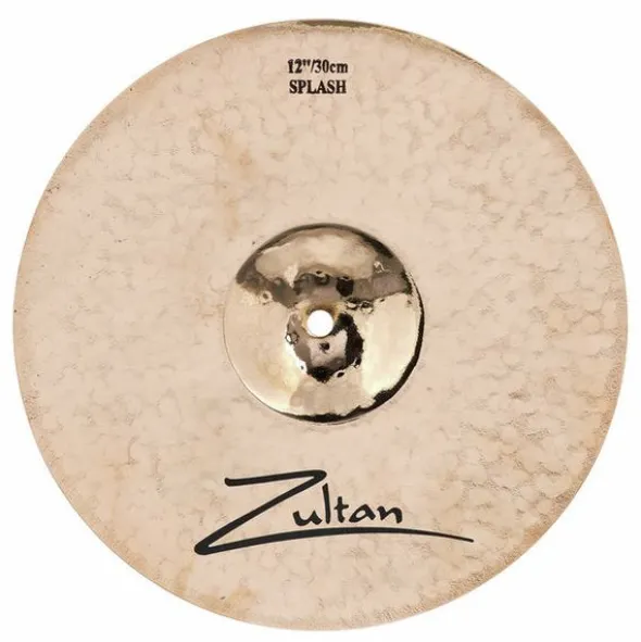 Zultan 12" F5 Splash
