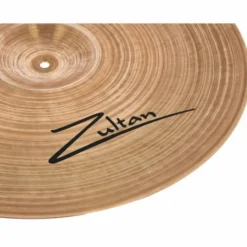 Zultan 20" Heritage Crash