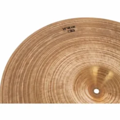 Zultan 19" Heritage Crash
