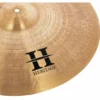 Zultan 18" Heritage Crash