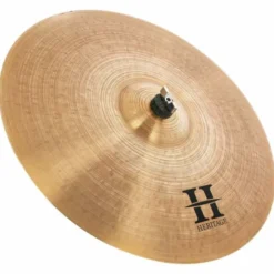 Zultan 18" Heritage Crash