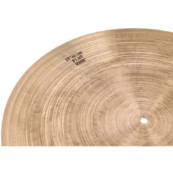 Zultan 19" Heritage Flat Ride
