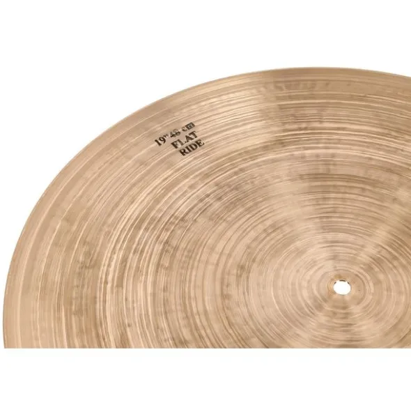 Zultan 19" Heritage Flat Ride