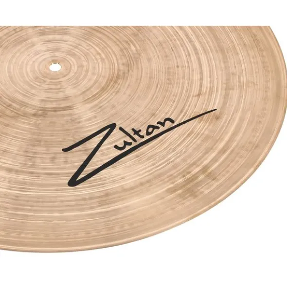 Zultan 19" Heritage Flat Ride