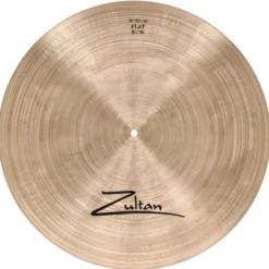 Zultan 20" Heritage Flat Ride