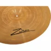 Zultan Heritage Grand Cymbal Set