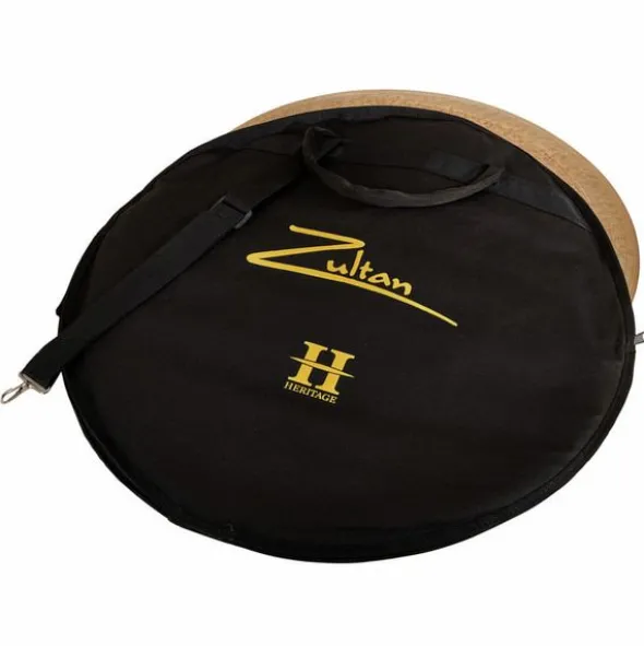 Zultan Heritage Grand Cymbal Set