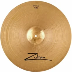 Zultan Heritage Grand Cymbal Set