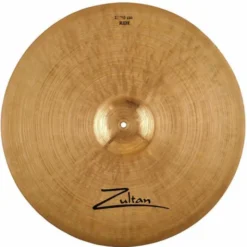 Zultan Heritage Grand Cymbal Set