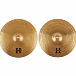 Zultan Heritage Grand Cymbal Set