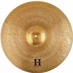 Zultan Heritage Grand Cymbal Set