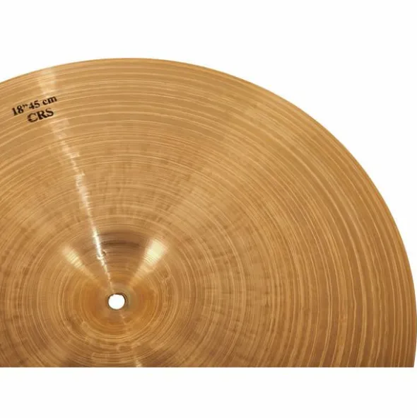 Zultan Heritage Grand Cymbal Set