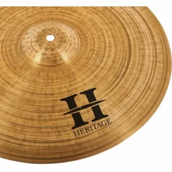 Zultan Heritage Grand Cymbal Set