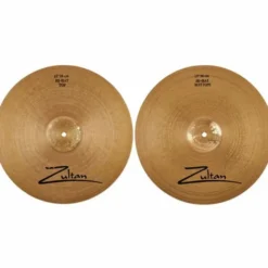 Zultan Heritage Grand Cymbal Set