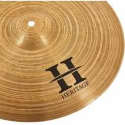 Zultan Heritage Grand Cymbal Set