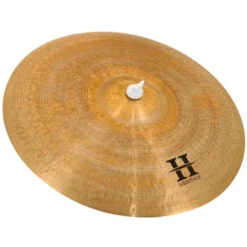 Zultan Heritage Grand Cymbal Set