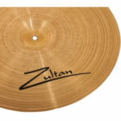 Zultan Heritage Grand Cymbal Set
