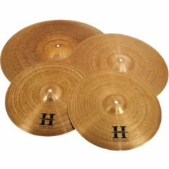Zultan Heritage Grand Cymbal Set