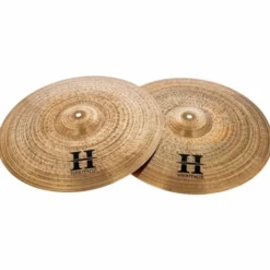 Zultan 16" Heritage Hi-Hat