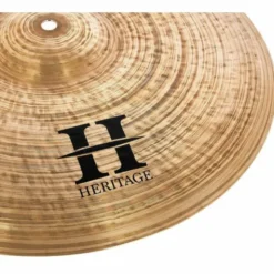 Zultan 16" Heritage Hi-Hat