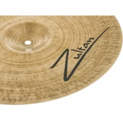 Zultan 15" Heritage Hi-Hat