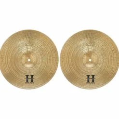 Zultan 15" Heritage Hi-Hat