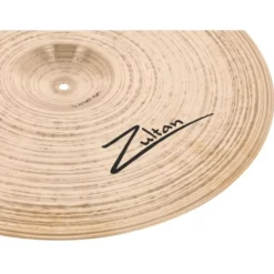 Zultan 20" Heritage Orchestra Susp.