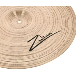 Zultan 18" Heritage Orchestra Susp.
