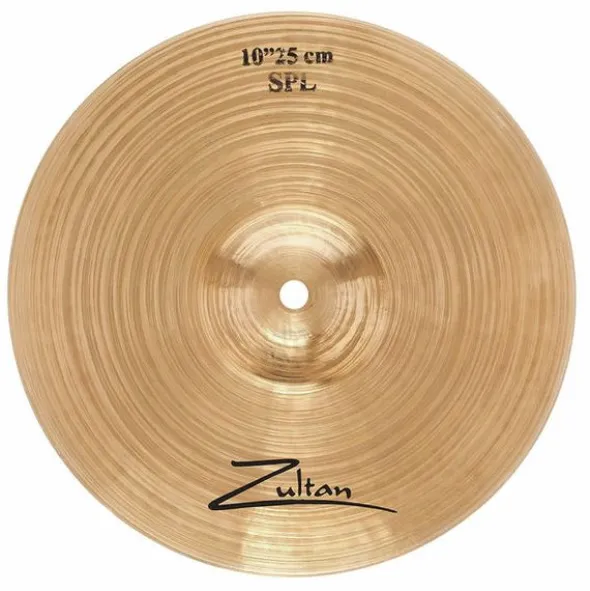 Zultan 10" Heritage Splash