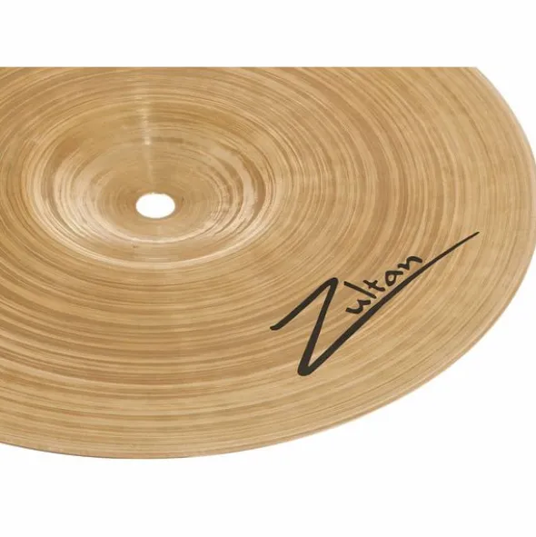 Zultan 10" Heritage Splash