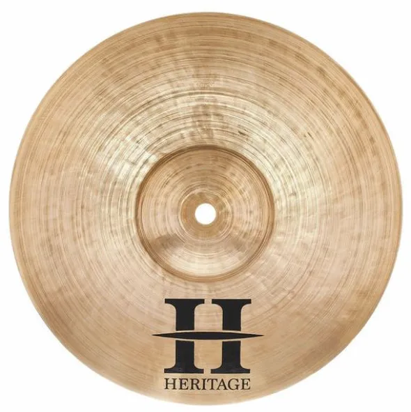 Zultan 10" Heritage Splash