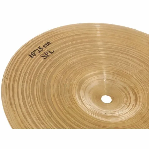 Zultan 10" Heritage Splash
