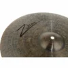 Zultan 15" Hi-Hat Dark Matter
