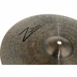 Zultan 15" Hi-Hat Dark Matter