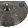 Zultan 13" Hi-Hat Medium Dark Matter