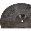 Zultan 12" Hi-Hat Medium Dark Matter